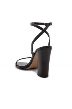 RAYE Valerie Heel In Black -RAYE Sales Shop RAYE WZ1026 V3