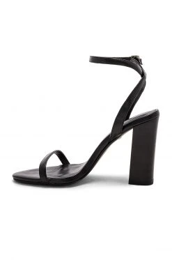 RAYE Valerie Heel In Black -RAYE Sales Shop RAYE WZ1026 V5