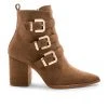 RAYE X House Of Harlow 1960 Doute Boot In Taupe Brown 2 RAYE X House Of Harlow 1960 Doute Boot In Taupe Brown -RAYE Sales Shop RAYE WZ1086 V1