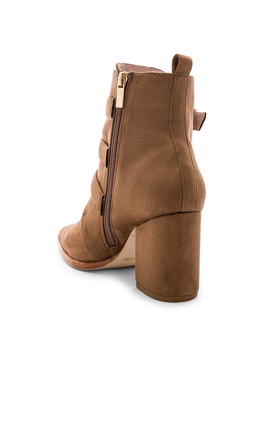 RAYE X House Of Harlow 1960 Doute Boot In Taupe Brown 5 RAYE X House Of Harlow 1960 Doute Boot In Taupe Brown - Image 3
