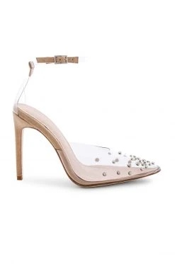 RAYE Glyn Heel In Tan