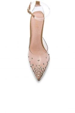 RAYE Glyn Heel In Tan -RAYE Sales Shop RAYE WZ1111 V4