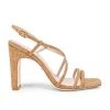 RAYE Bee Heel In Tan -RAYE Sales Shop RAYE WZ1192 V1