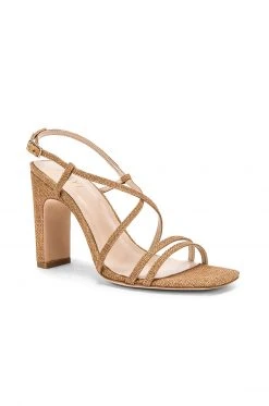 RAYE Bee Heel In Tan -RAYE Sales Shop RAYE WZ1192 V2