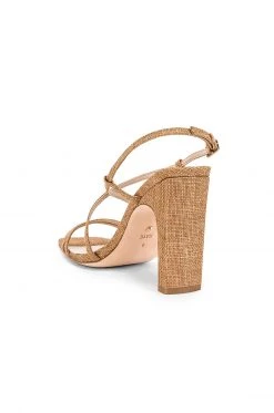 RAYE Bee Heel In Tan -RAYE Sales Shop RAYE WZ1192 V3
