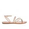 RAYE Void Sandal In Nude