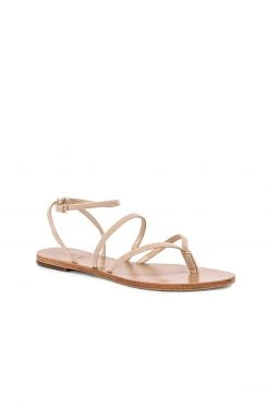 RAYE Void Sandal In Nude -RAYE Sales Shop RAYE WZ1200 V2