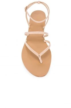 RAYE Void Sandal In Nude -RAYE Sales Shop RAYE WZ1200 V4