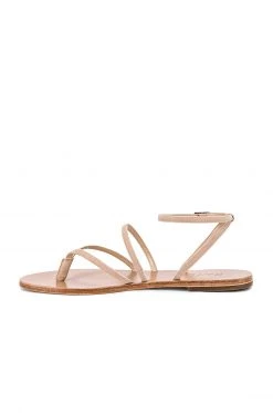 RAYE Void Sandal In Nude -RAYE Sales Shop RAYE WZ1200 V5