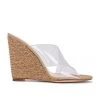RAYE Vallarta Heel In Nude -RAYE Sales Shop RAYE WZ1208 V1