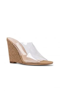 RAYE Vallarta Heel In Nude -RAYE Sales Shop RAYE WZ1208 V2
