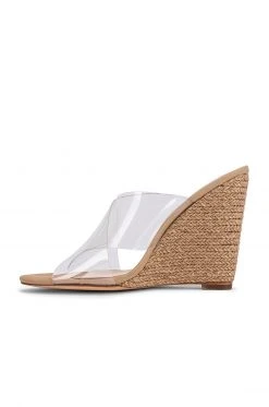 RAYE Vallarta Heel In Nude -RAYE Sales Shop RAYE WZ1208 V5