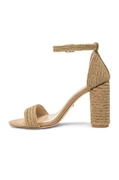 RAYE Bliss Heel In Natural -RAYE Sales Shop RAYE WZ1215 V5