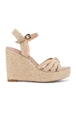 RAYE Seaside Wedge In Natural