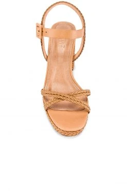 RAYE Camilla Heel In Cognac -RAYE Sales Shop RAYE WZ1286 V4