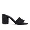 RAYE Sookies Heel In Black 2 RAYE Sookies Heel In Black -RAYE Sales Shop RAYE WZ1300 V1