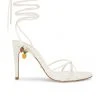 RAYE Trinket Heel In White -RAYE Sales Shop RAYE WZ1303 V1