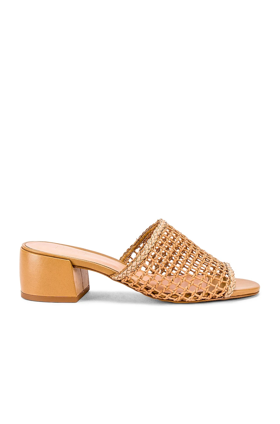 RAYE Lou Heel In Nude 3 RAYE Lou Heel In Nude