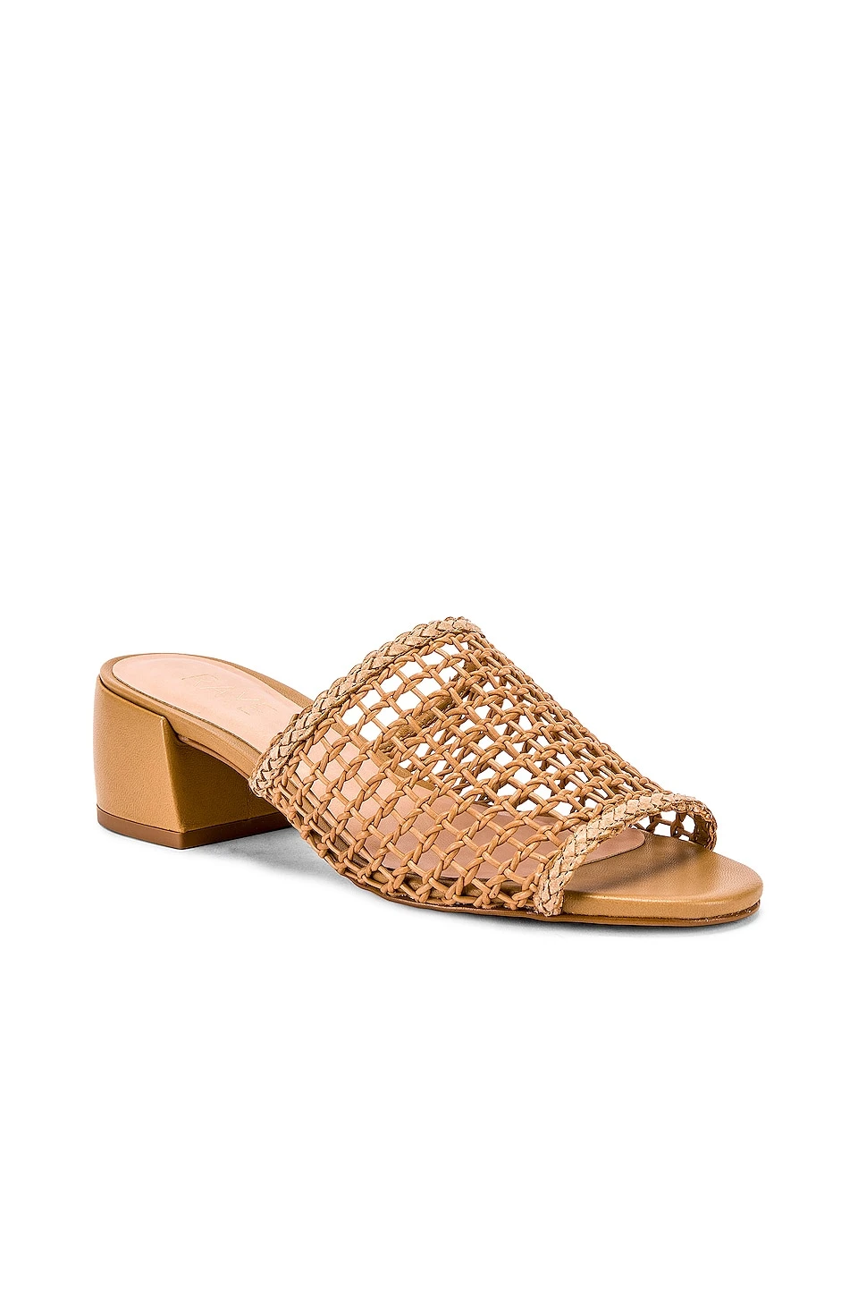 RAYE Lou Heel In Nude 4 RAYE Lou Heel In Nude - Image 2