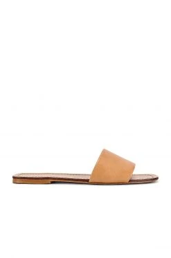 RAYE Houston Sandal In Nude