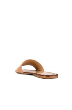 RAYE Houston Sandal In Nude -RAYE Sales Shop RAYE WZ1350 V3