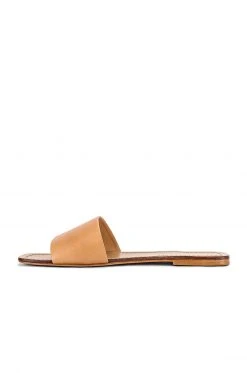 RAYE Houston Sandal In Nude -RAYE Sales Shop RAYE WZ1350 V5