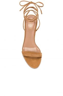 RAYE Ange Heel In Tan -RAYE Sales Shop RAYE WZ1361 V4