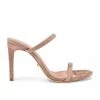 RAYE Nina Heel In Tan -RAYE Sales Shop RAYE WZ1364 V1