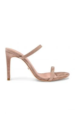 RAYE Nina Heel In Tan