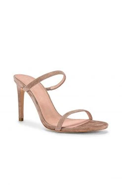 RAYE Nina Heel In Tan -RAYE Sales Shop RAYE WZ1364 V2