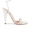 RAYE Clara Heel In White -RAYE Sales Shop RAYE WZ1377 V1