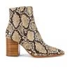 RAYE Merit Bootie In Natural