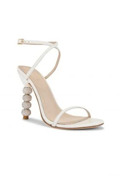 RAYE Ax Heel In White -RAYE Sales Shop RAYE WZ1503 V2