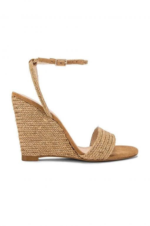 RAYE Lagoon Heel In Natural -RAYE Sales Shop RAYE WZ1619 V1