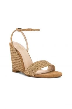 RAYE Lagoon Heel In Natural -RAYE Sales Shop RAYE WZ1619 V2