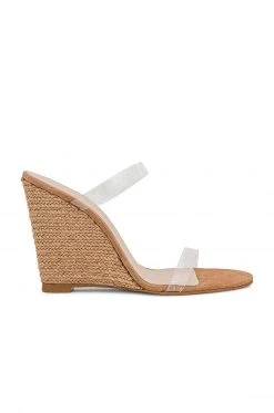 RAYE Tidal Heel In Natural