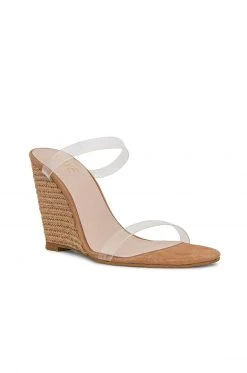 RAYE Tidal Heel In Natural -RAYE Sales Shop RAYE WZ1638 V2