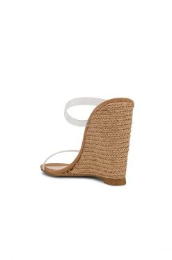 RAYE Tidal Heel In Natural -RAYE Sales Shop RAYE WZ1638 V3