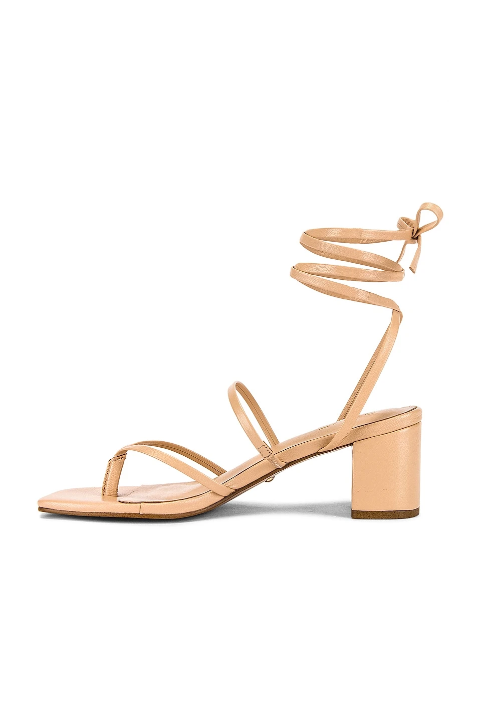 RAYE Syrah Heel In Nude 7 RAYE Syrah Heel In Nude - Image 5