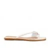 RAYE Chrissie Sandal In White -RAYE Sales Shop RAYE WZ1683 V1