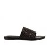 RAYE Ren Sandal In Black -RAYE Sales Shop RAYE WZ1715 V1