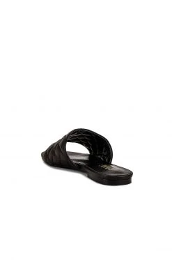 RAYE Ren Sandal In Black -RAYE Sales Shop RAYE WZ1715 V3
