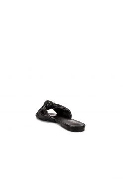 RAYE Buffy Sandal In Black -RAYE Sales Shop RAYE WZ1735 V3