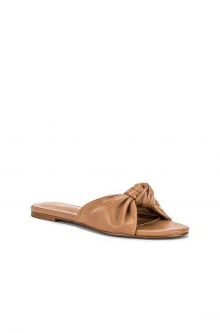 RAYE Buffy Sandal In Tan -RAYE Sales Shop RAYE WZ1736 V2