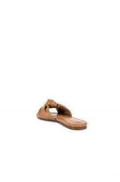 RAYE Buffy Sandal In Tan -RAYE Sales Shop RAYE WZ1736 V3