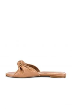 RAYE Buffy Sandal In Tan -RAYE Sales Shop RAYE WZ1736 V5