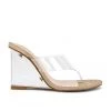RAYE Dotti Heel In Tan 1 RAYE Dotti Heel In Tan -RAYE Sales Shop RAYE WZ1750 V1