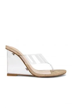 RAYE Dotti Heel In Tan