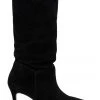RAYE Perla Boot In Black 2 RAYE Perla Boot In Black -RAYE Sales Shop RAYE WZ1751 V1