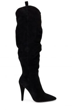 RAYE River Boot In Black
